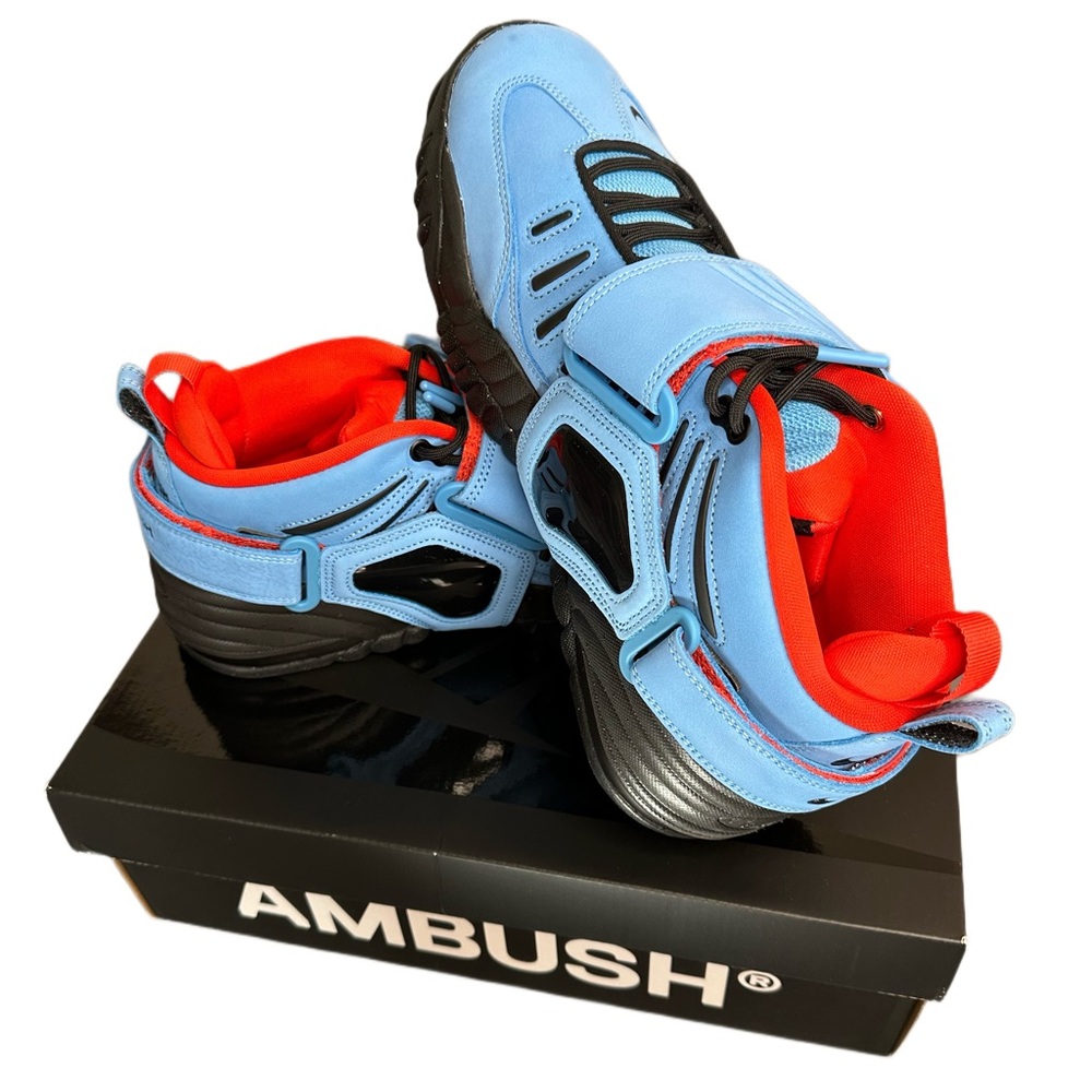 Nike AMBUSH SIZE 10